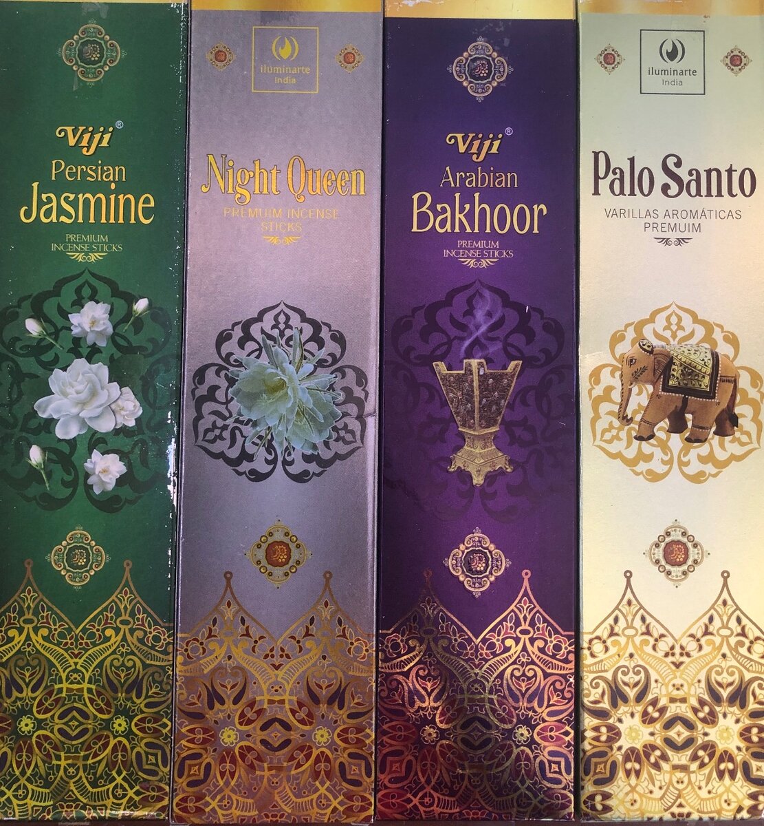 Incense