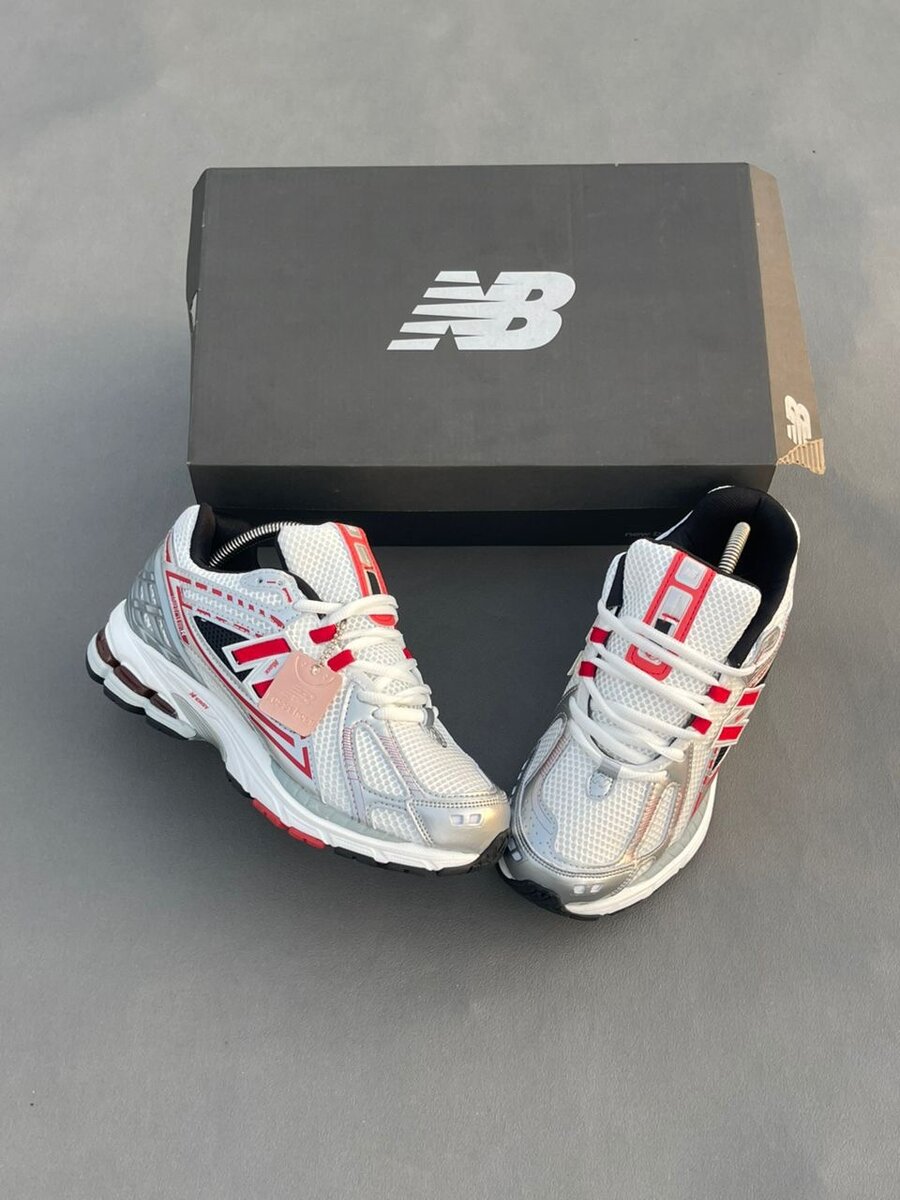 Basket New Balance homme stylées