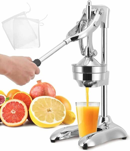 Extracteur de jus de fruit