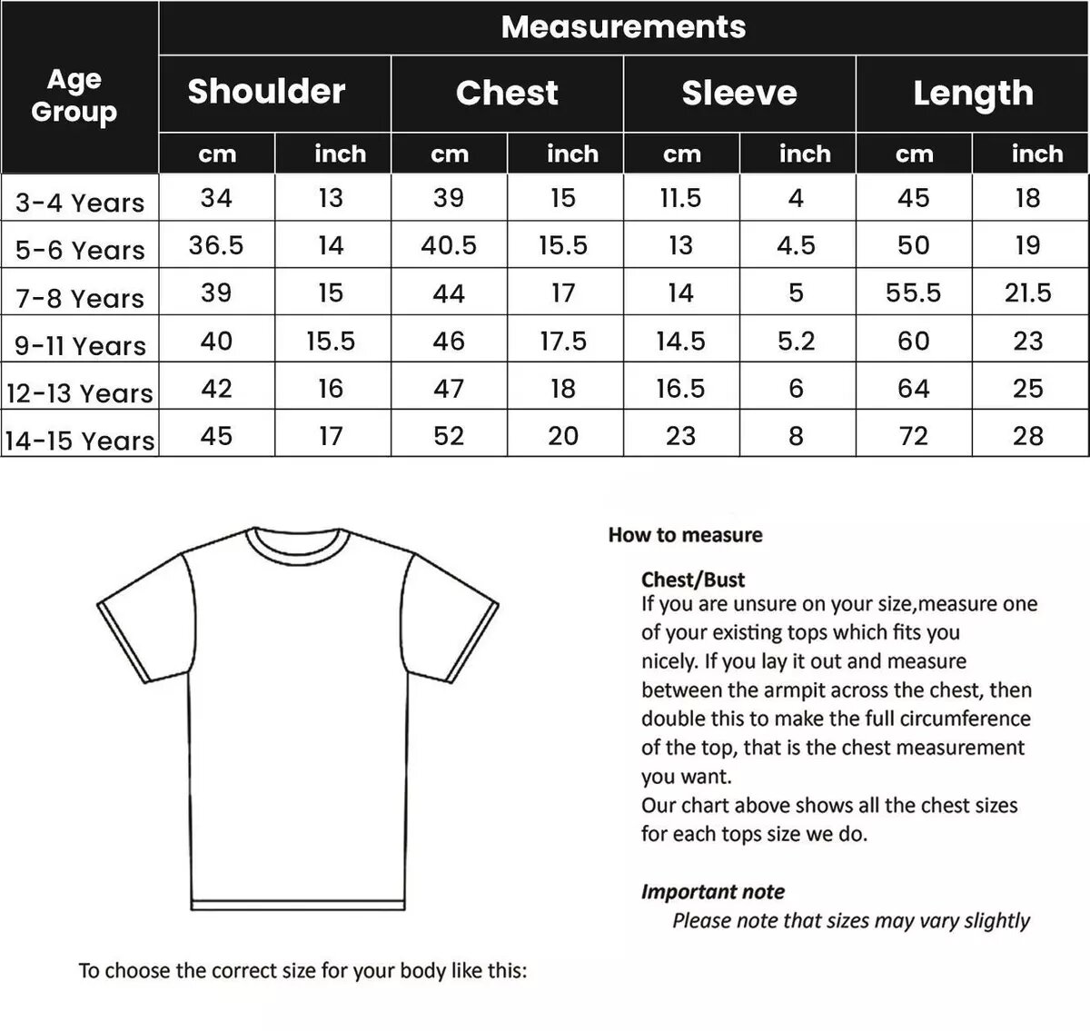 HANES AUTHENTIC YOUTH T-SHIRT