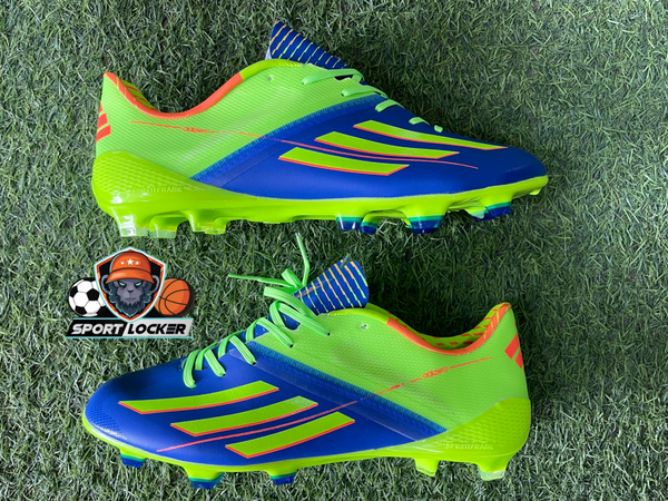 ADIZERO F50