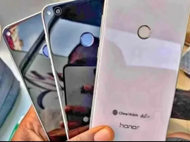 Téléphone Honor 4x