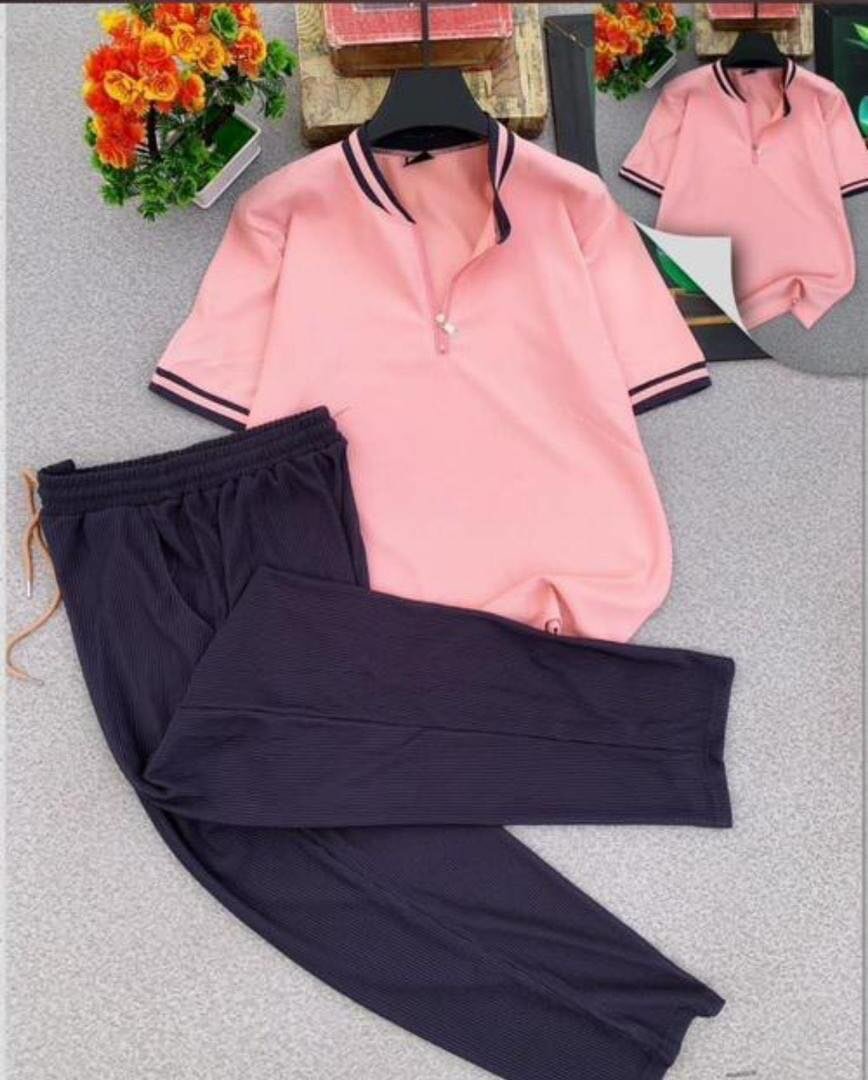 Shirts with trousers