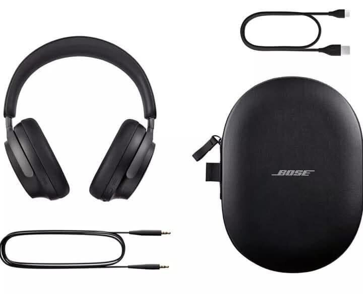 Bose Casque