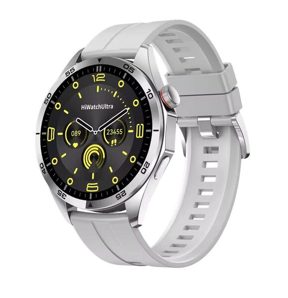 GT4 Max Smartwatch