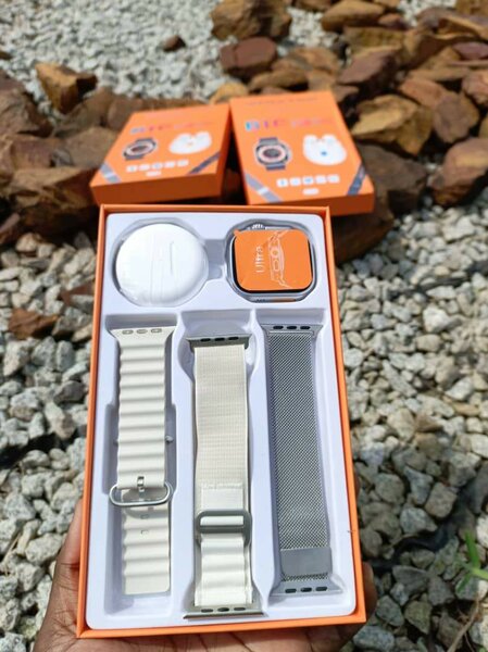 Montre connectée Suit 9