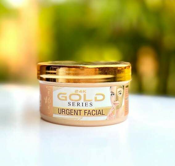Gold Parl