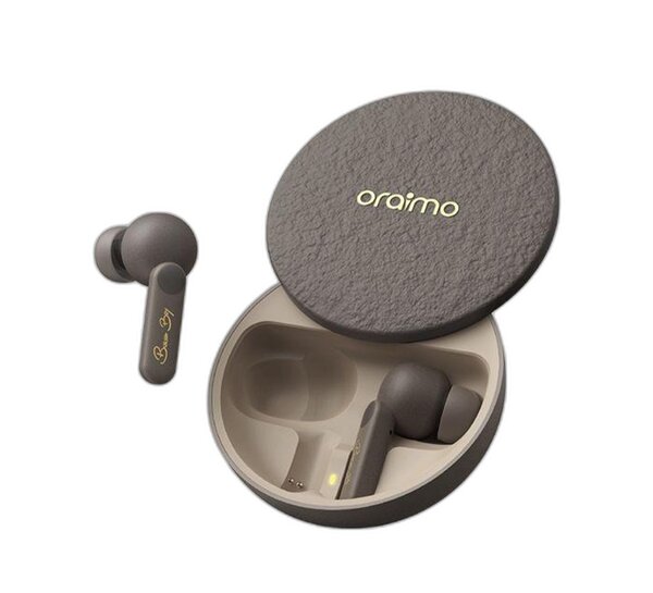 Écouteurs Bluetooth Oraimo ANC