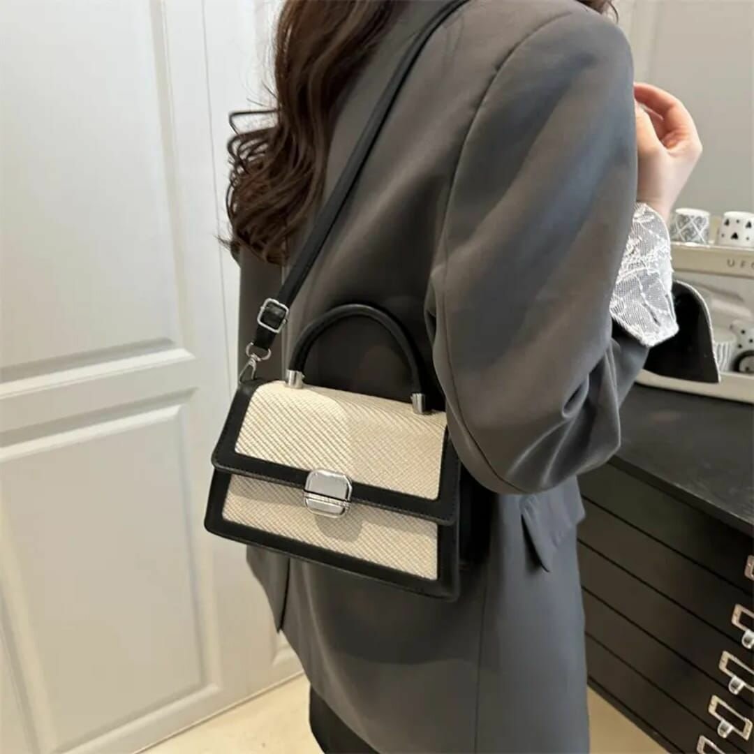 Sac à main élégant femme