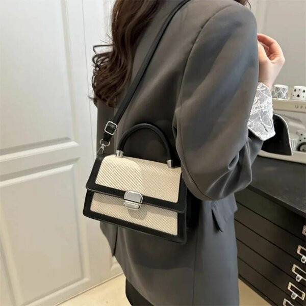 Sac à main élégant femme