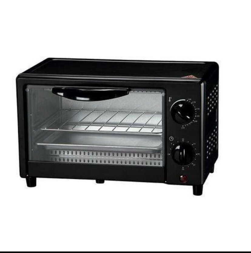 Four Électrique iLux 650W