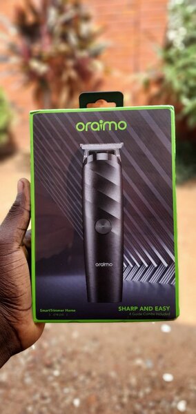 Oraimo Smart Trimmer  Cordless