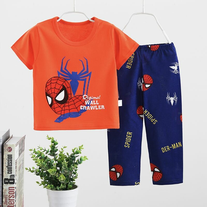 Kids pyjamas