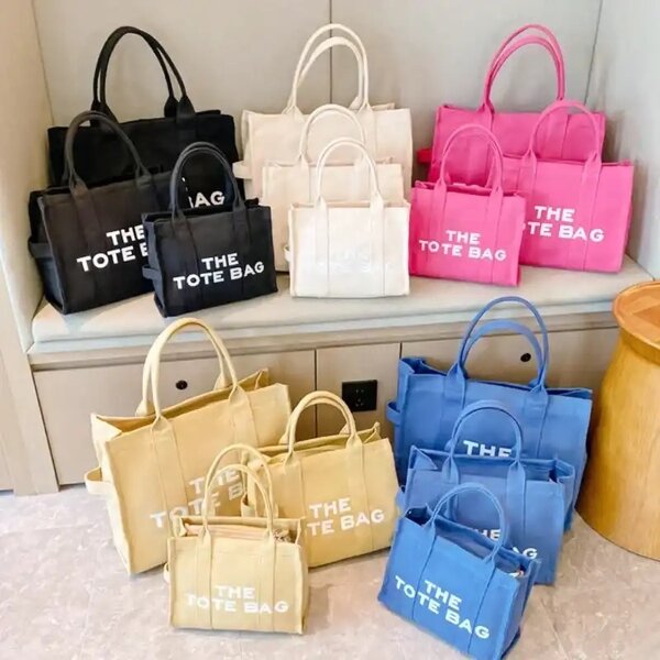 TOTE BAGS