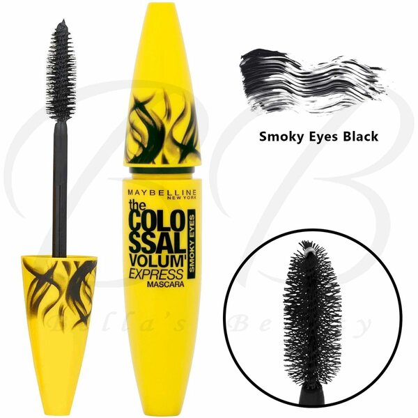 Maybelline Mascara