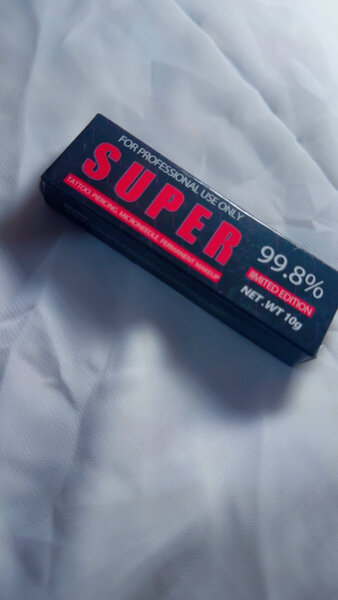 Crème Anesthésiante