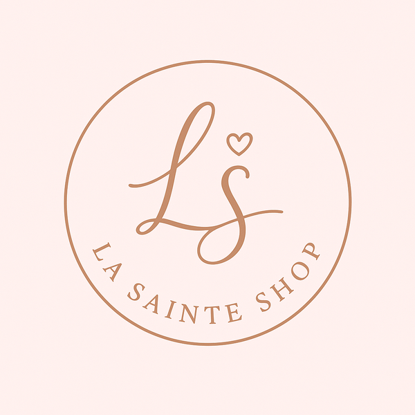 la sainte shop 