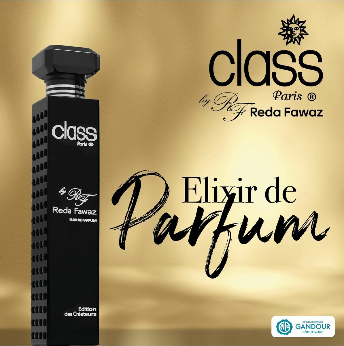 Class Elixir de Parfum
