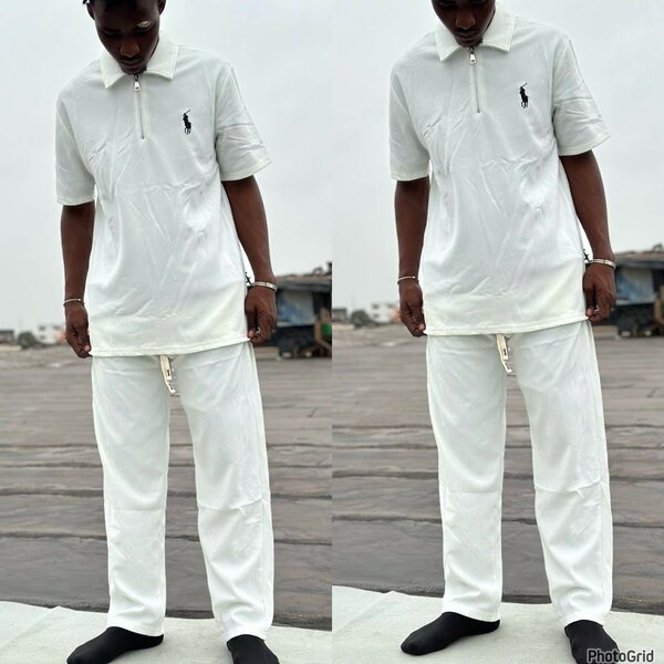 Complet homme