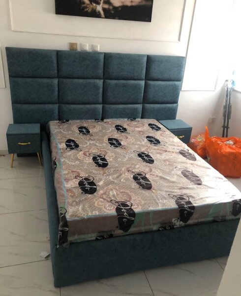 Matelas Confortable en Mousse