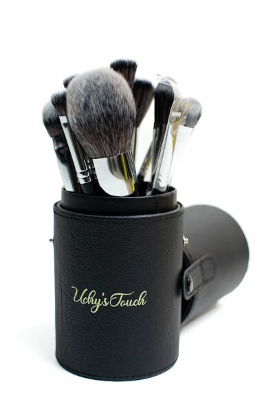 Uchy's touch brushes