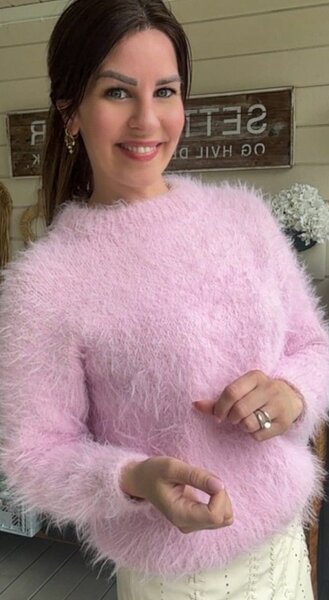 Chic Pulls à la Mode