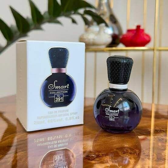 Parfum Smart Collection