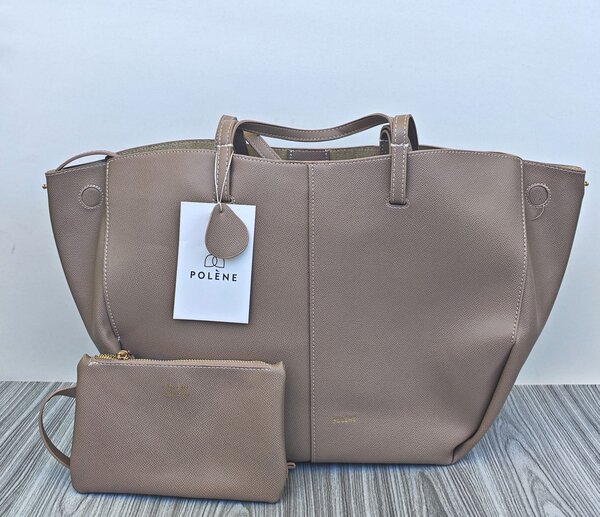 Sac fourre-tout Polène élégant
