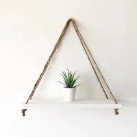 Wall Hanging Floating Shelves,wall mounted shelf, wall shelf For Living Room Bedroom Kitchen Apartment