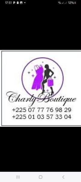 Charly boutique 