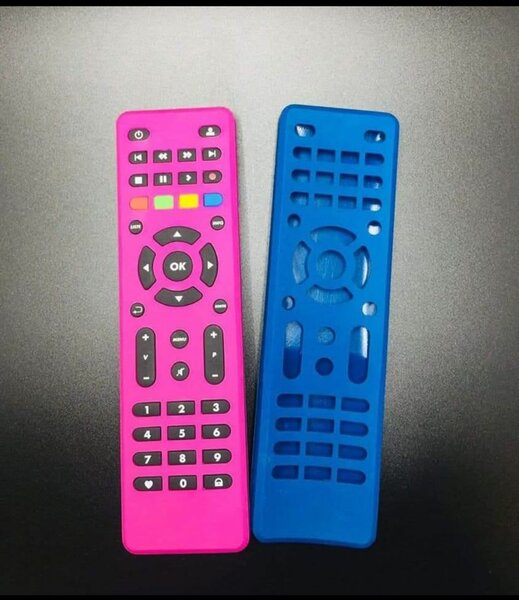 Télécommande Universelle Colorée