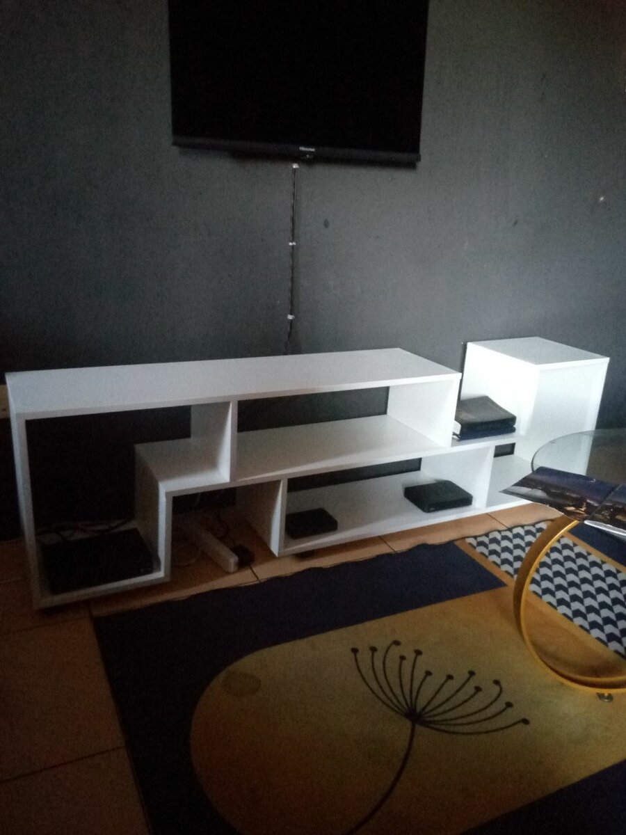 Tv stand