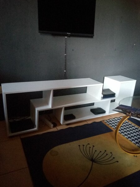 Tv stand