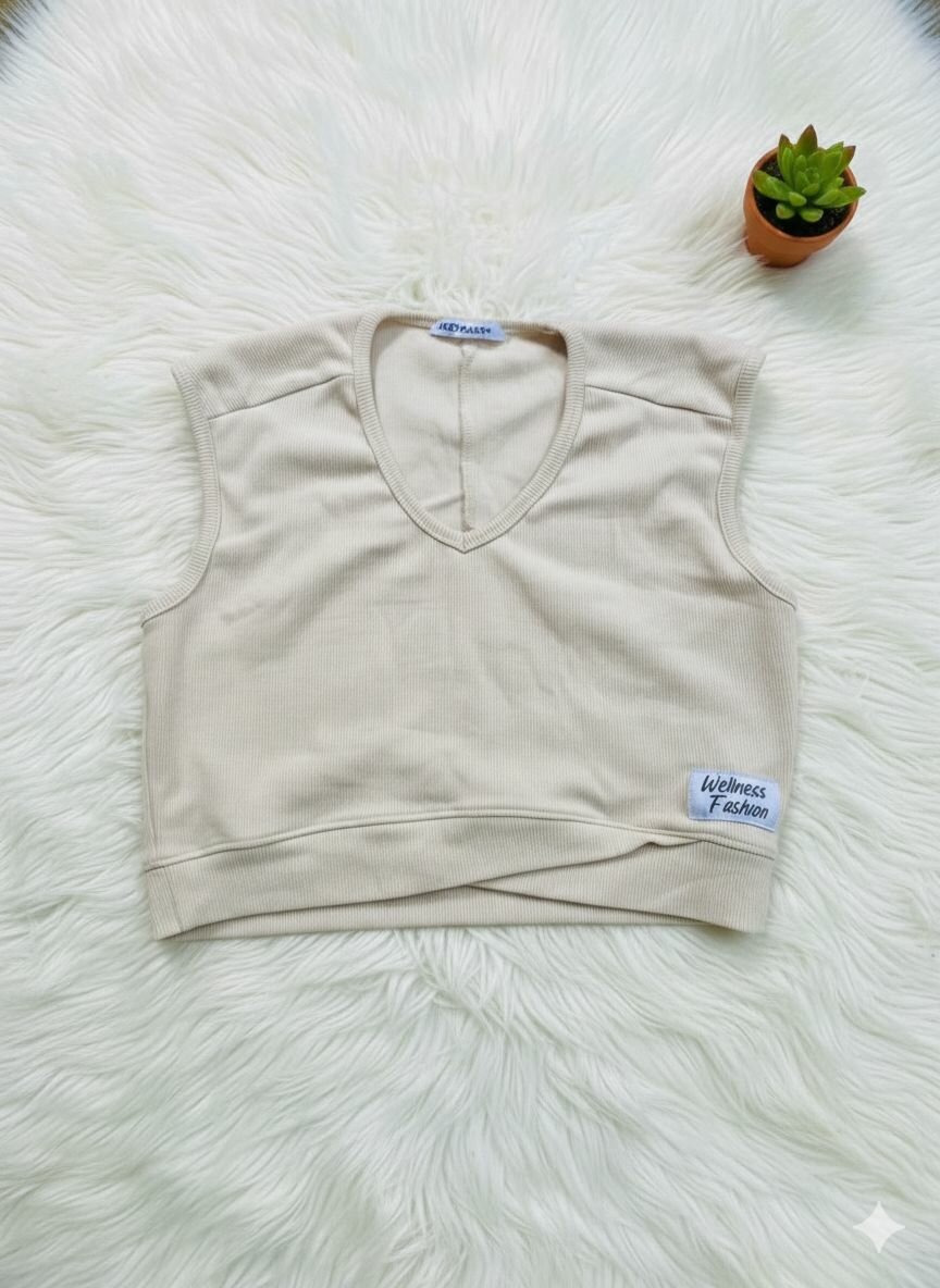 Tops féminins tendance