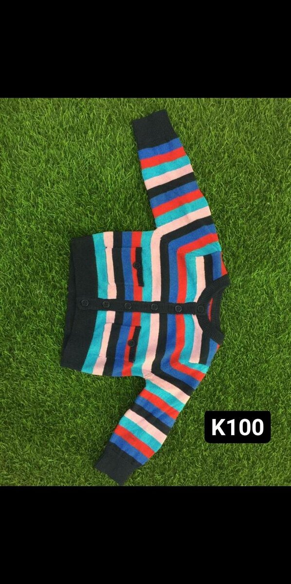Cardigan for girls