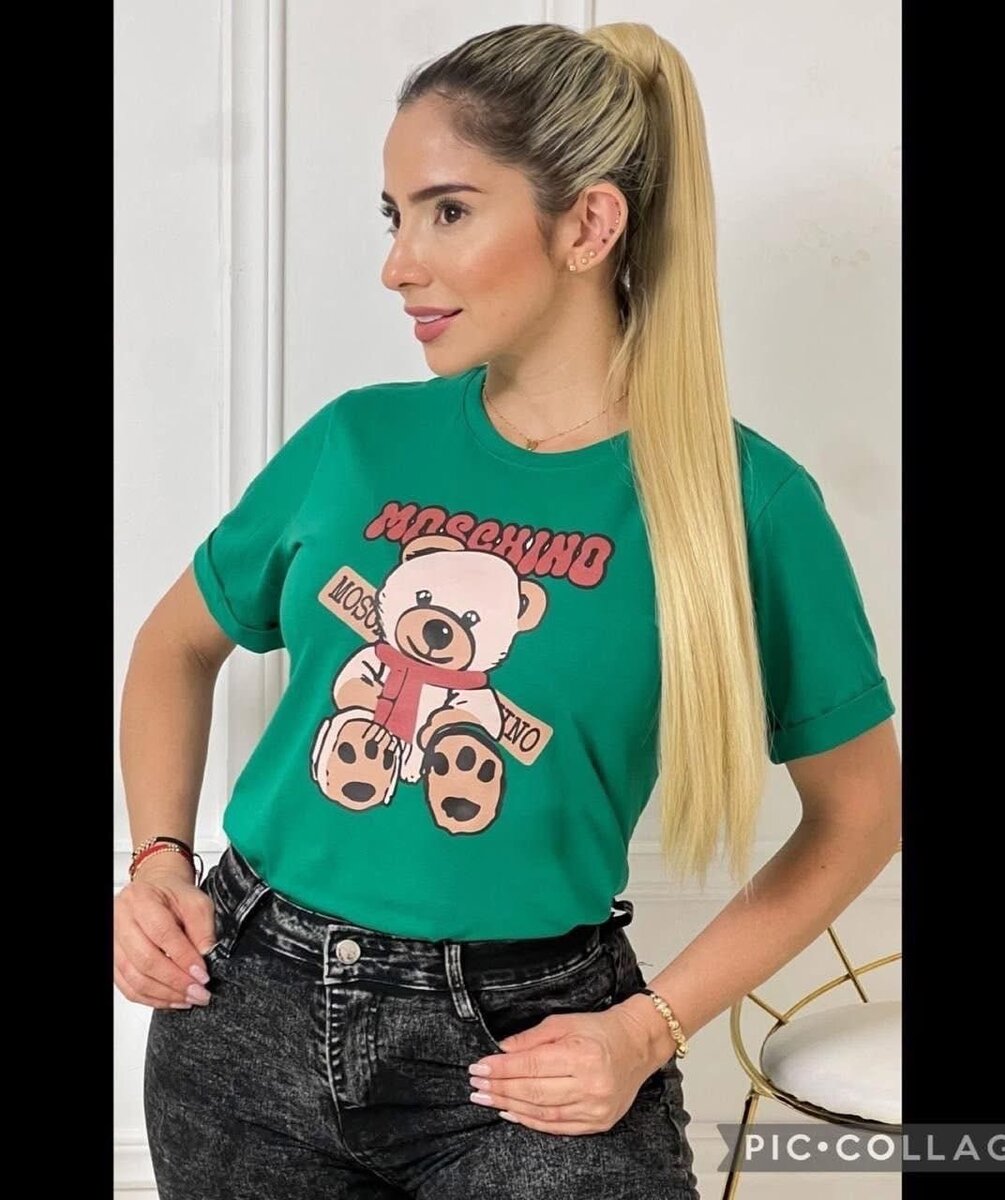 T-shirts à imprimé graphique