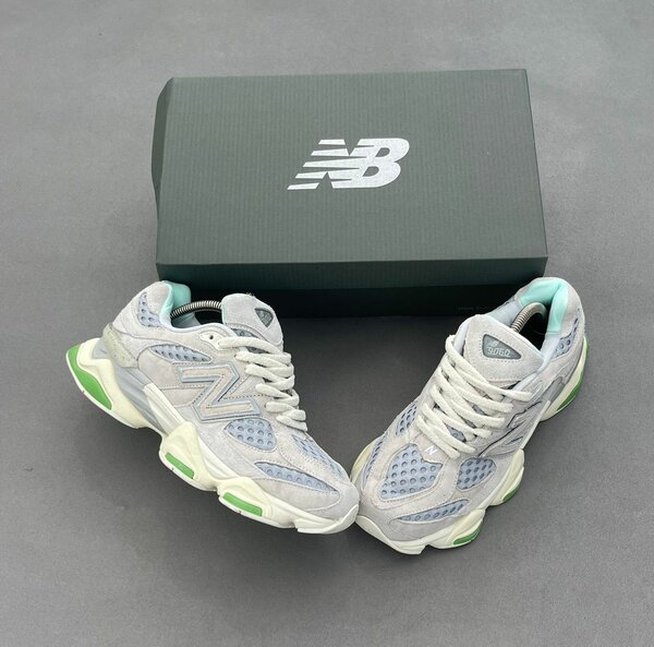 Baskets New Balance rétro