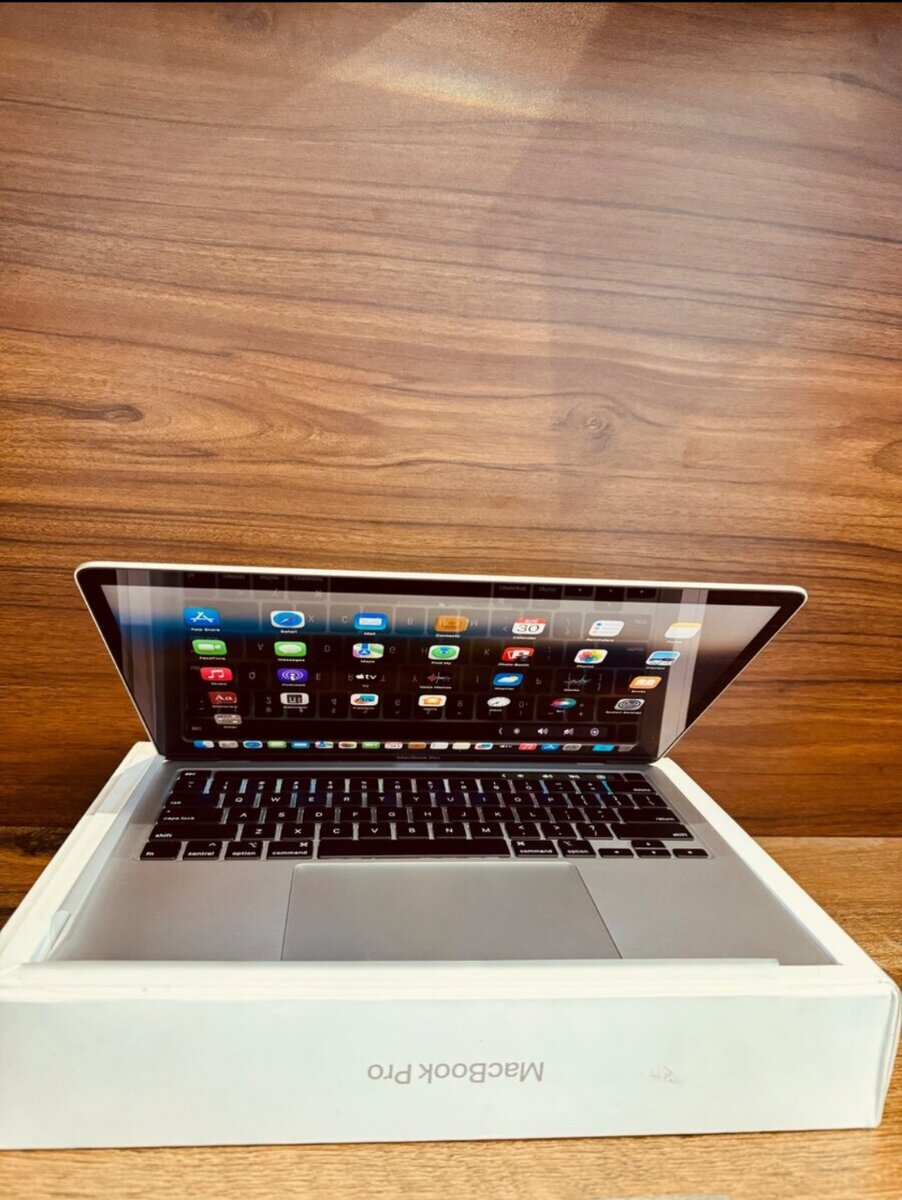 MacBook Pro