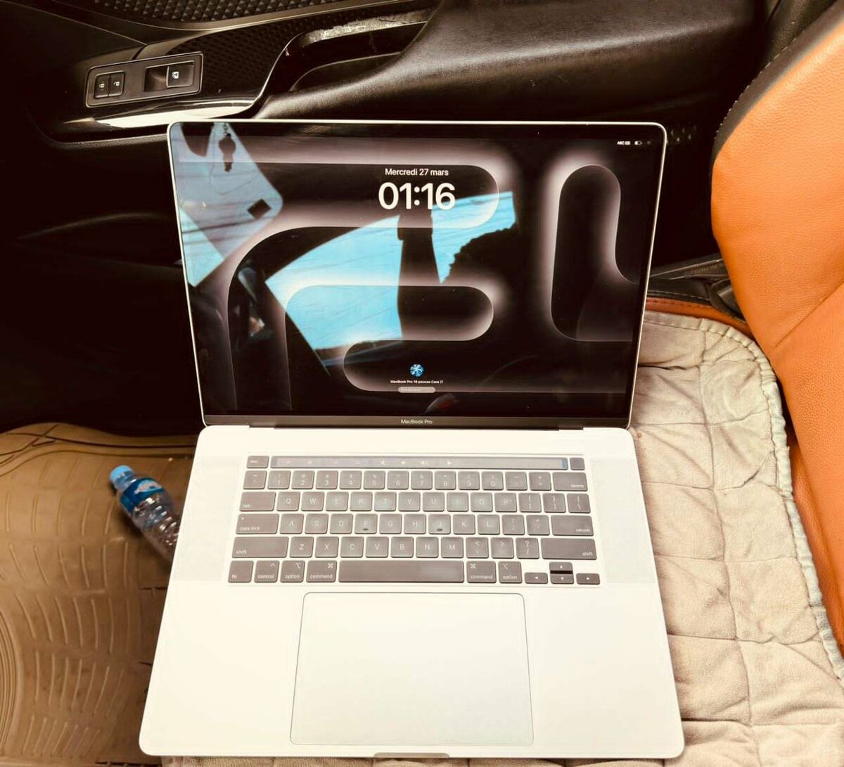 Macbook pro