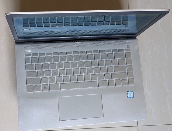 HP PAVILION 14