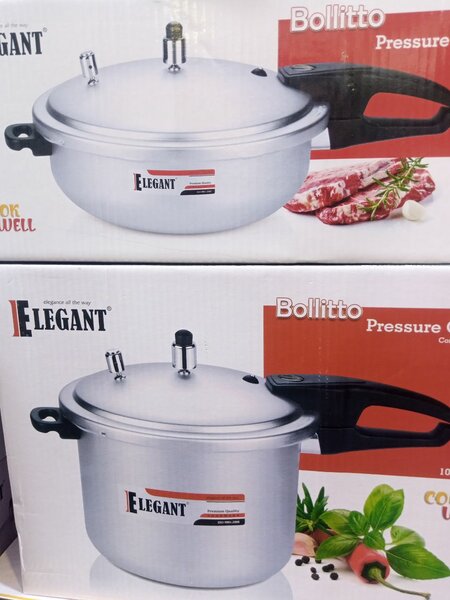 Elegant cooker