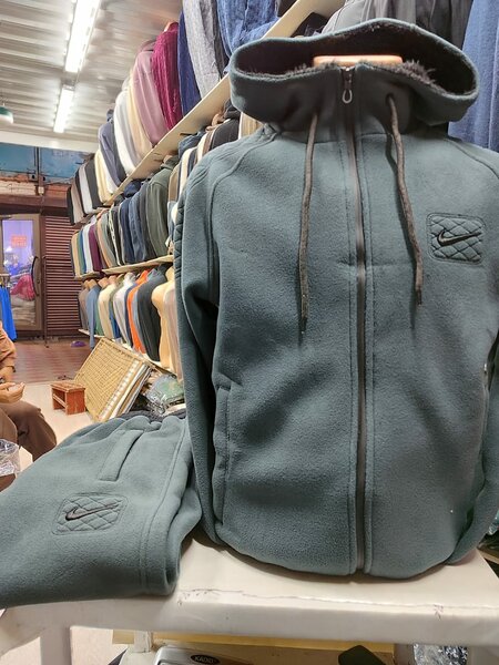 Спортивка - Двойка