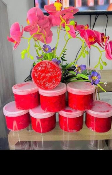 Savon tout types de teint