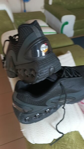 Basket DN nike