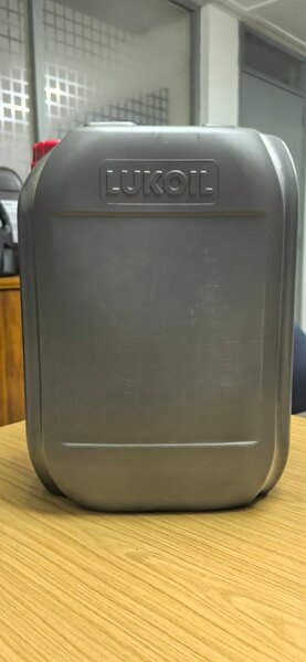 Lukoil Huile Moteur SAE 50 20L