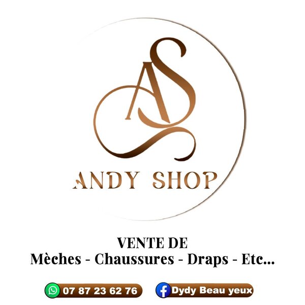Andy shop