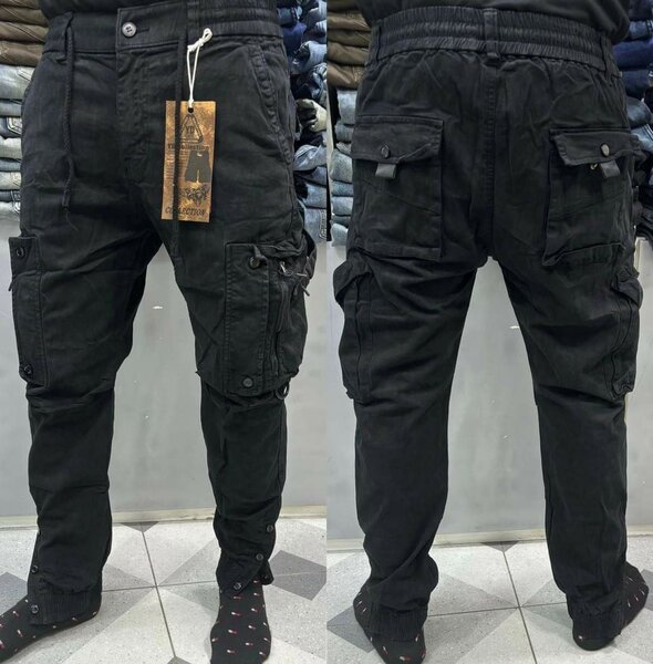Pantalon  chic
