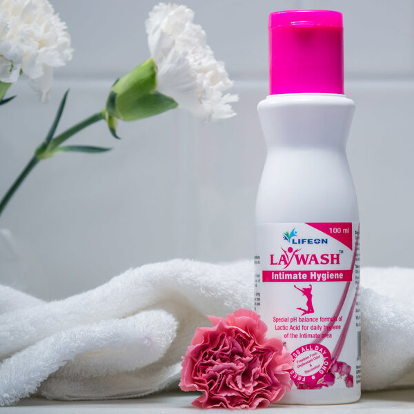 LAWASH intimate hygiene 25ml