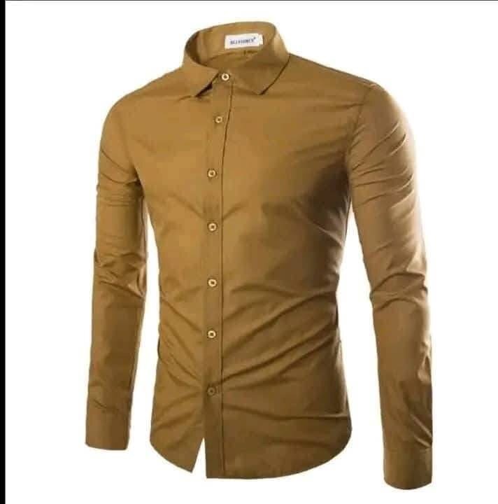 Chemise Homme Élégante