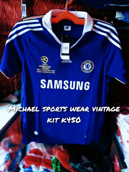 vintage football kits now available